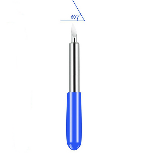 Herramienta Lensun Repuestocuchilla Tugsteno - CUH002