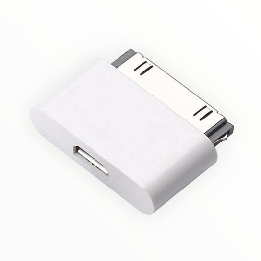 Adaptador SIM Micro a 30 Pines para iPhone y iPad - CVMI001