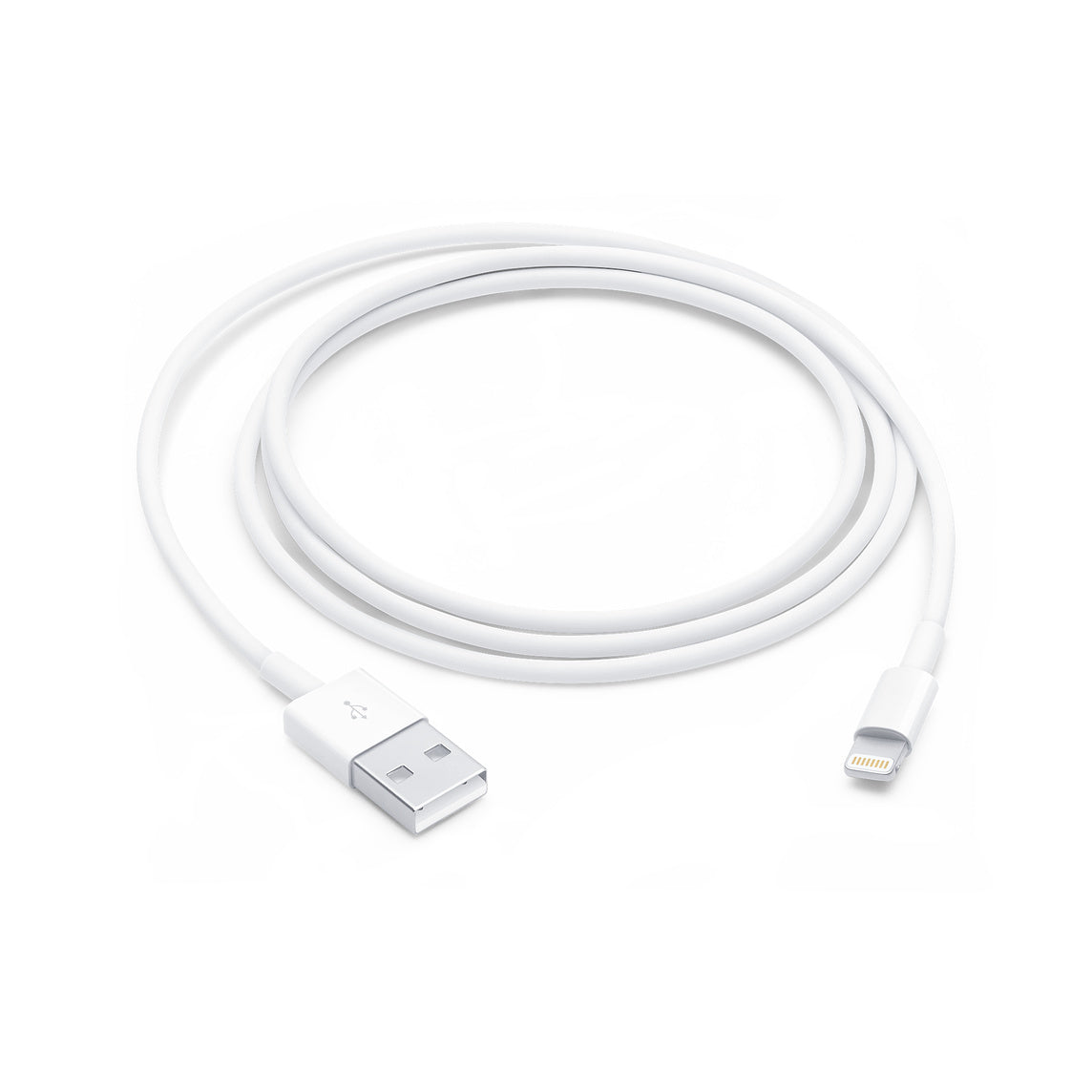 Cable Lightning Genérico de Emergencia para iPhone - EMC01