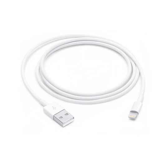 Cable Lightning Genérico de Emergencia para iPhone - EMC01