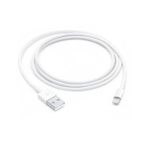 Cable generico lightning de emergencia iphone 5 / 6 / 7 / 8 / x / 11 / 12