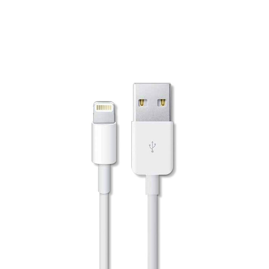 Cable Lightning Genérico de Emergencia para iPhone - EMC01