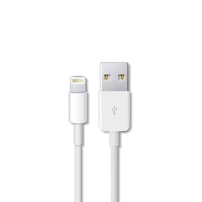 Cable Lightning Genérico de Emergencia para iPhone - EMC01
