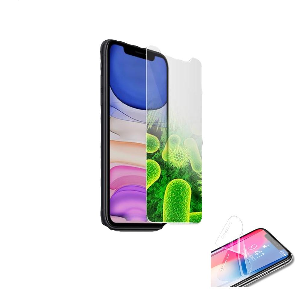 Protector Pantalla El Rey Nanotech Film Flexible - ERFIL13