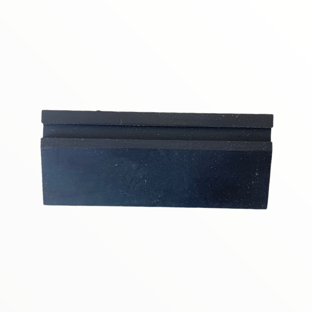 Herramienta El Rey Otroespatula Profesional 4 Inch - Negro - ESP01