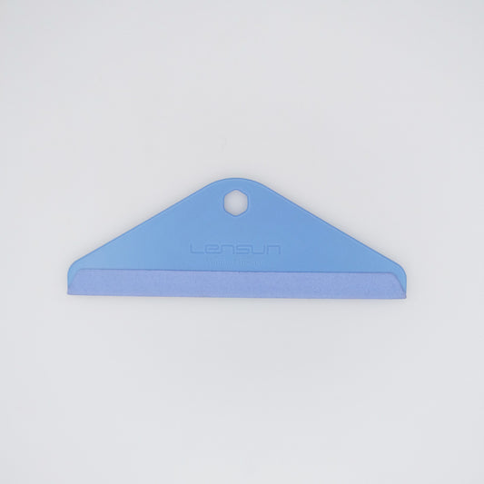 Espátula Grande Lensun T08 Azul - ESPLENA001