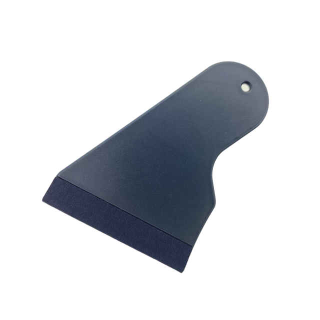 Espátula 6 Cm Edición Negra - Genérico - ESPN02