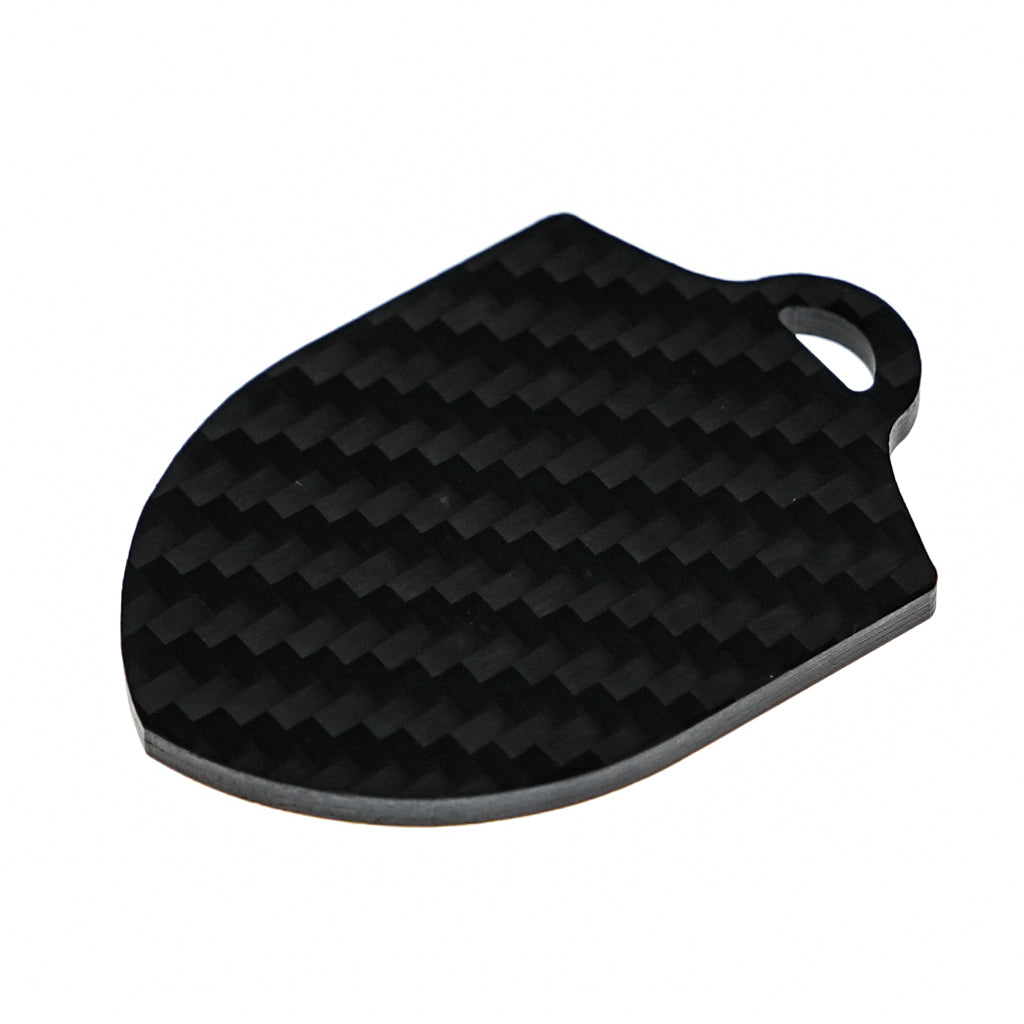 Llavero TRX Dino de Fibra de Carbono - FIBC08