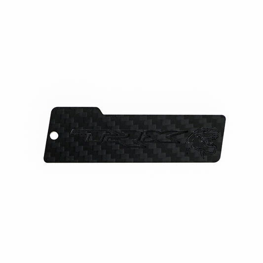 Llavero TRX Dino de Fibra de Carbono - FIBC10