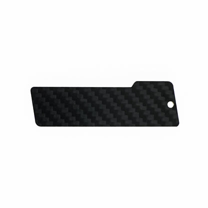 Llavero TRX Dino de Fibra de Carbono - FIBC10