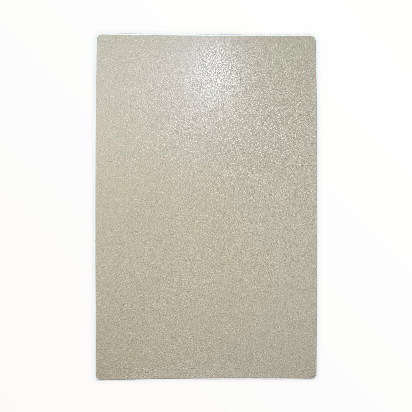 Lámina Trasera Genérico Beige para Celular - FILC01
