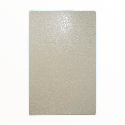 Lámina Trasera Genérico Beige para Celular - FILC01