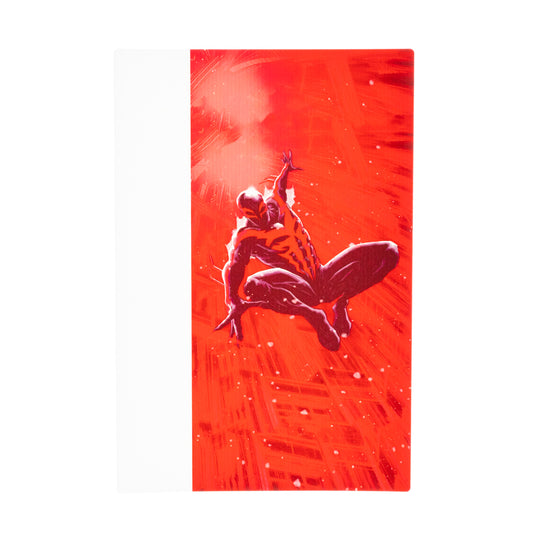 Lámina Trasera Genérico Spider Man para Celular - FILC29