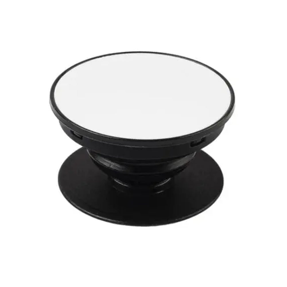 Grip Clip Sublimación Blanco - GCSUB01