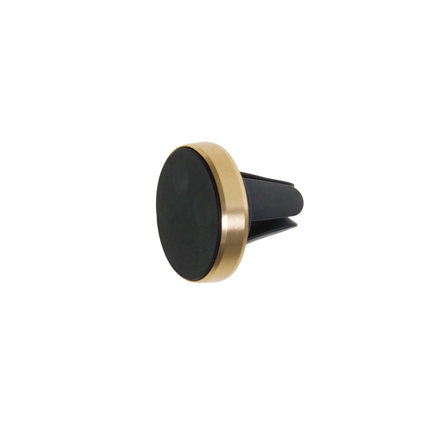 Holder Magnético Dorado para Celular - GMAC001