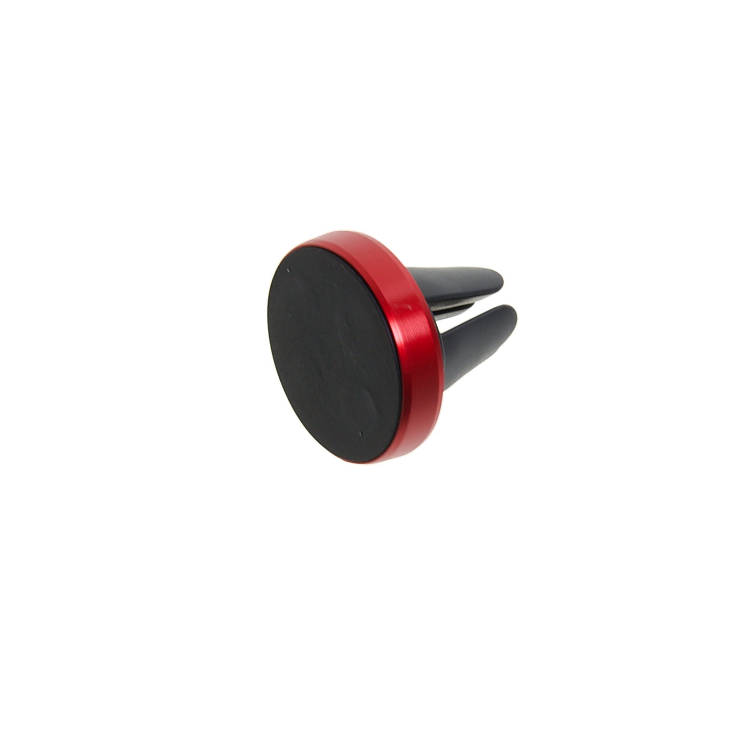 Holder Magnético Genérico Rojo para Celular - GMAC002