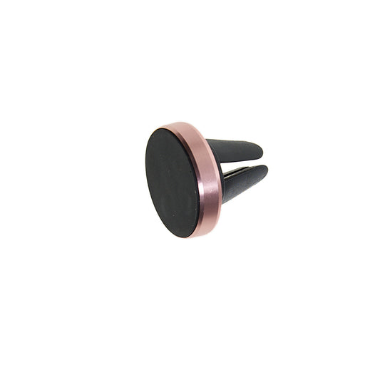 Holder Magnético Rosado para Celular en Carro - GMAC005