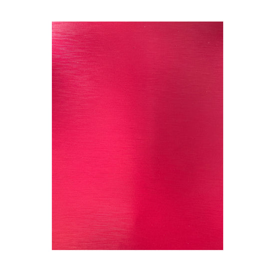 Lámina Trasera Genérico Fucsia para Celular - HJCOTER007