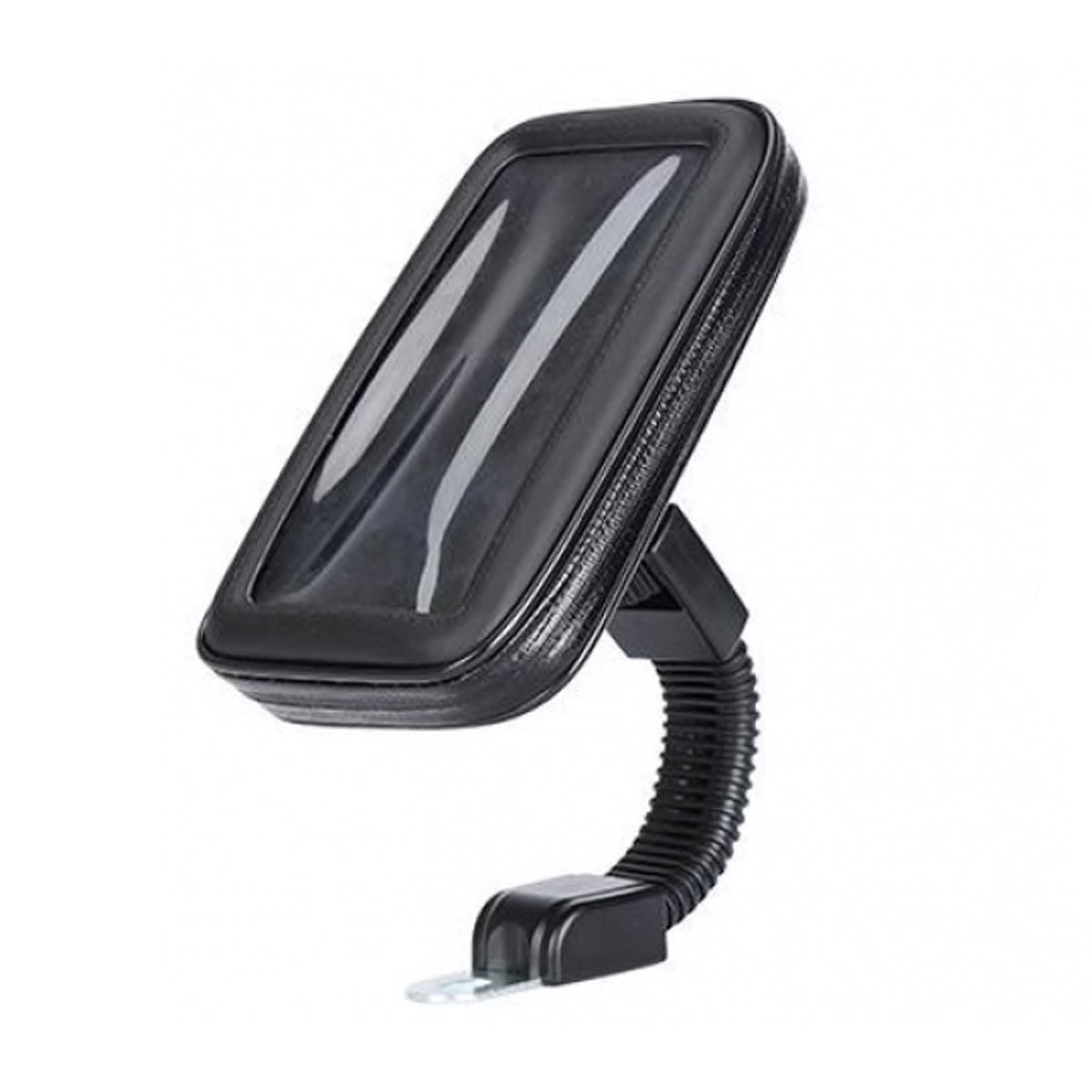 Estuche El Rey Holder para Moto en Retrovisor Grande - HLDMT002