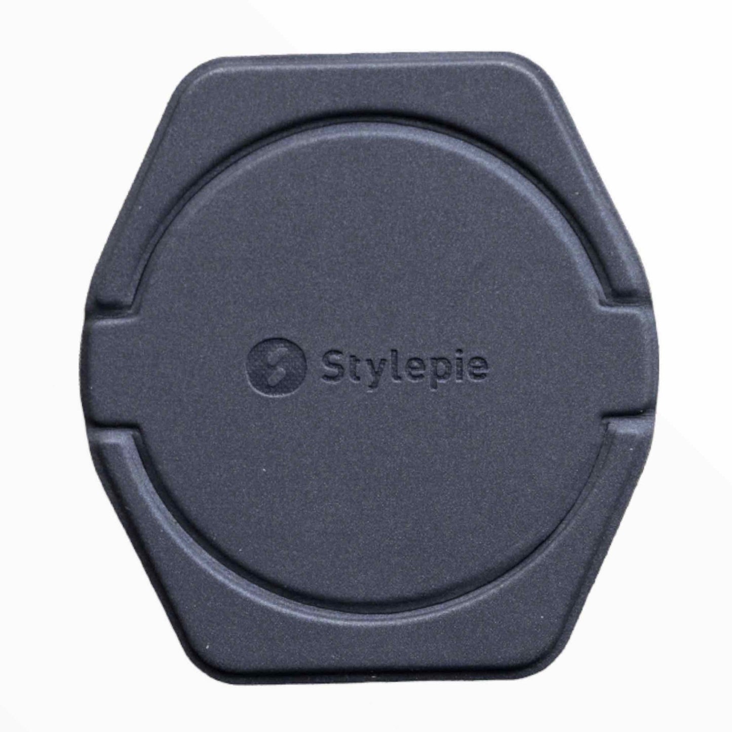 Holder Stylepie Gris Oscuro Compatible con MagSafe - HLMG01