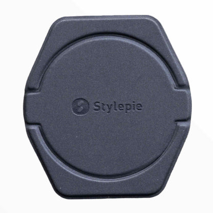 Holder Stylepie Gris Oscuro Compatible con MagSafe - HLMG01