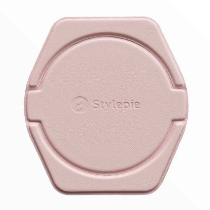 Holder Stylepie Rosado Compatible con MagSafe - HLMG02