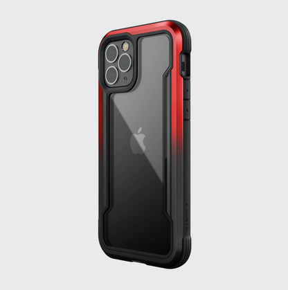 Estuche Protección Xdoria Raptic Shield para iPhone 12 Mini - IH12SHC04