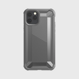 Estuche proteccion xdoria defense tactical apple iphone 11 pro color gris