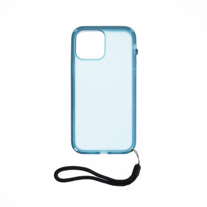 Estuche Clásico Catalyst Influence Azul para iPhone 12/12 Pro - IP12PIFCT01