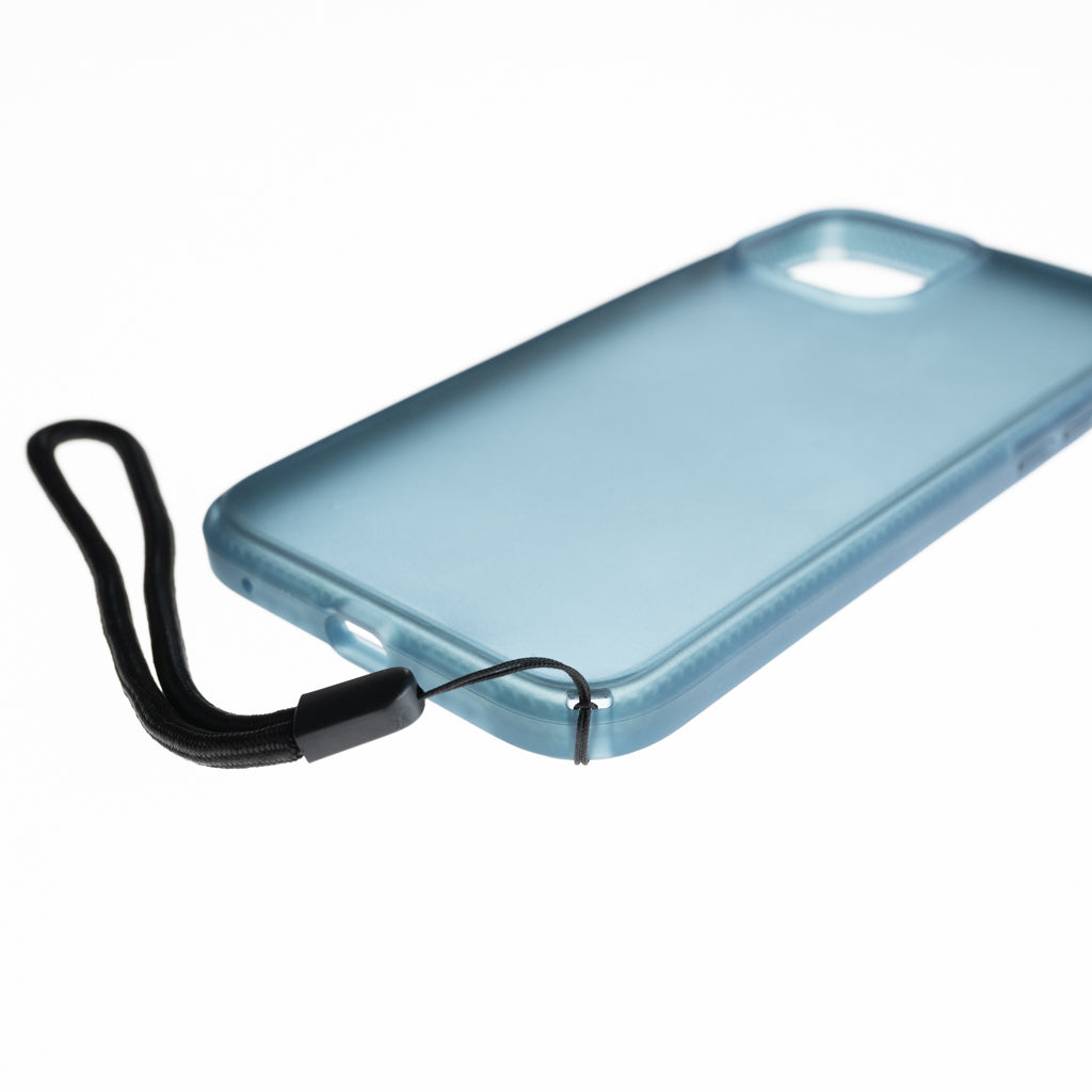 Estuche Clásico Catalyst Influence Azul para iPhone 12/12 Pro - IP12PIFCT01