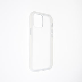 Estuches Clasico Catalyst Influence Acabado Mate Apple Iphone 12 ,  Iphone 12 Pro Color Blanco