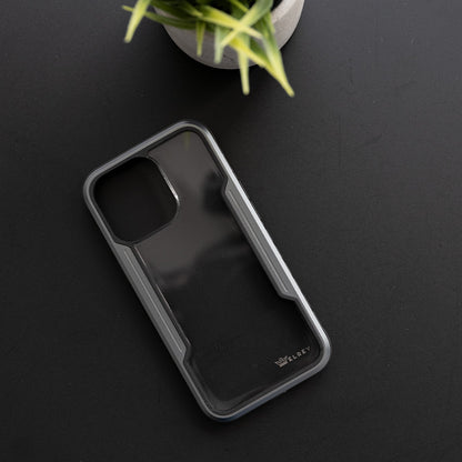 Estuche Protección El Rey Defense para iPhone 12 Pro Max - IP12PMERDS01
