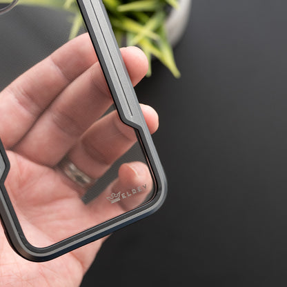Estuche Protección El Rey Defense para iPhone 12 Pro Max - IP12PMERDS01