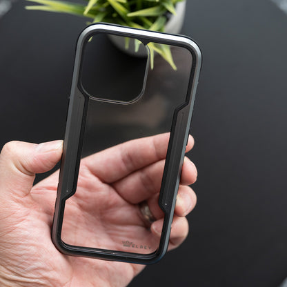 Estuche Protección El Rey Defense para iPhone 12 Pro Max - IP12PMERDS01
