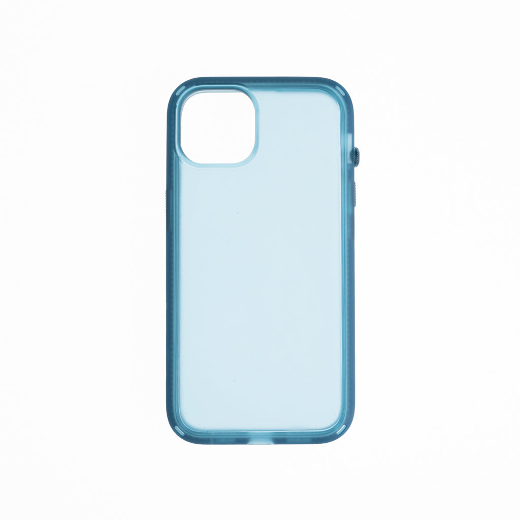 Estuche Catalyst Influence Mate Azul para iPhone 12 Pro Max - IP12PMIFCT01