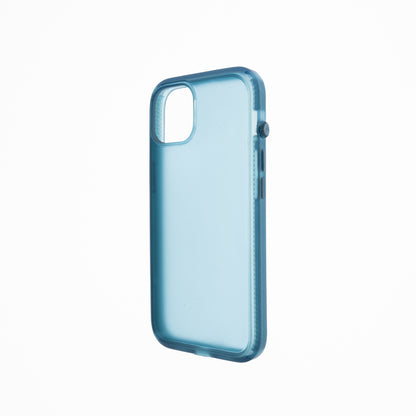 Estuche Catalyst Influence Mate Azul para iPhone 12 Pro Max - IP12PMIFCT01
