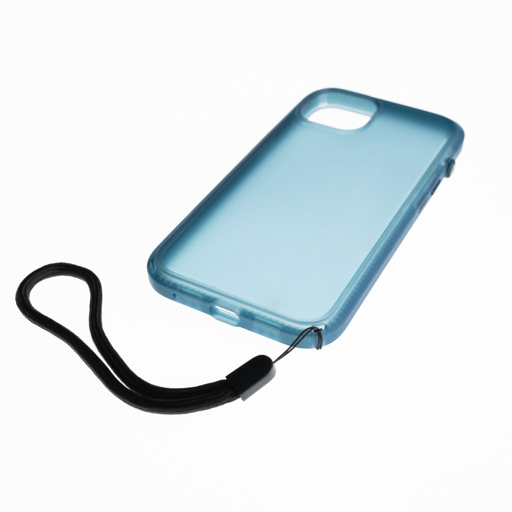 Estuche Catalyst Influence Mate Azul para iPhone 12 Pro Max - IP12PMIFCT01