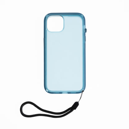Estuche Catalyst Influence Mate Azul para iPhone 12 Pro Max - IP12PMIFCT01