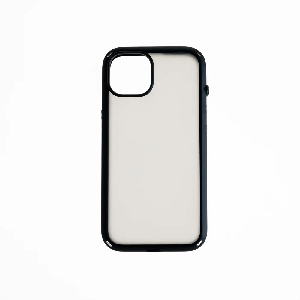 Estuche Clásico Catalyst Influence Negro para iPhone 12 Pro Max - IP12PMIFCT02