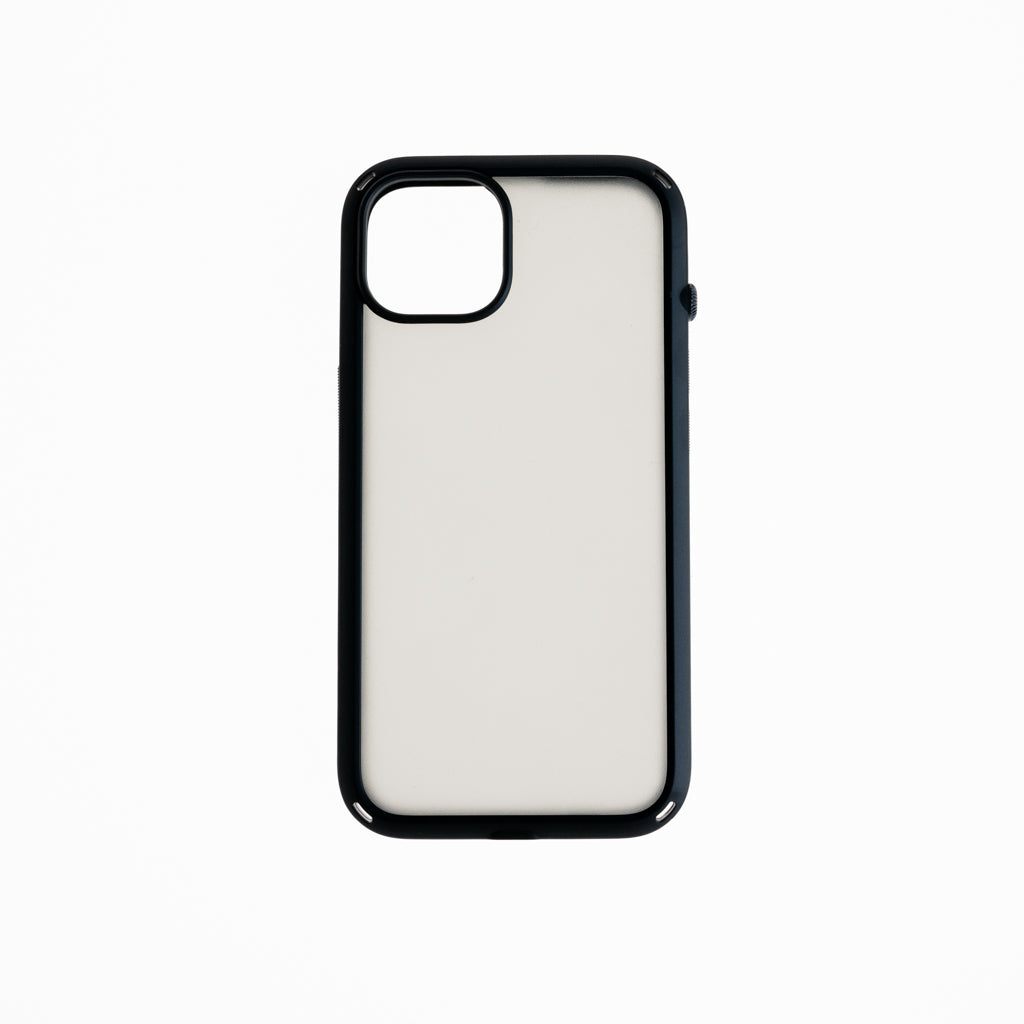 Estuche Clásico Catalyst Influence Negro para iPhone 12 Pro Max - IP12PMIFCT02
