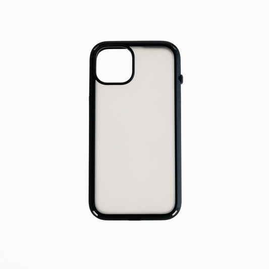 Estuche Clásico Catalyst Influence Negro para iPhone 12 Pro Max - IP12PMIFCT02