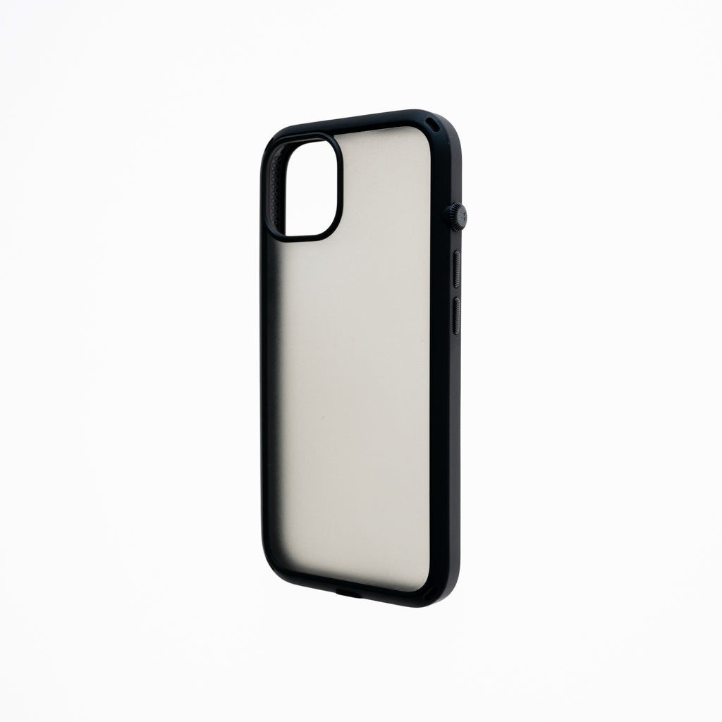 Estuches Clasico Catalyst Influence Acabado Mate Apple Iphone 12 Pro Max Color Negro