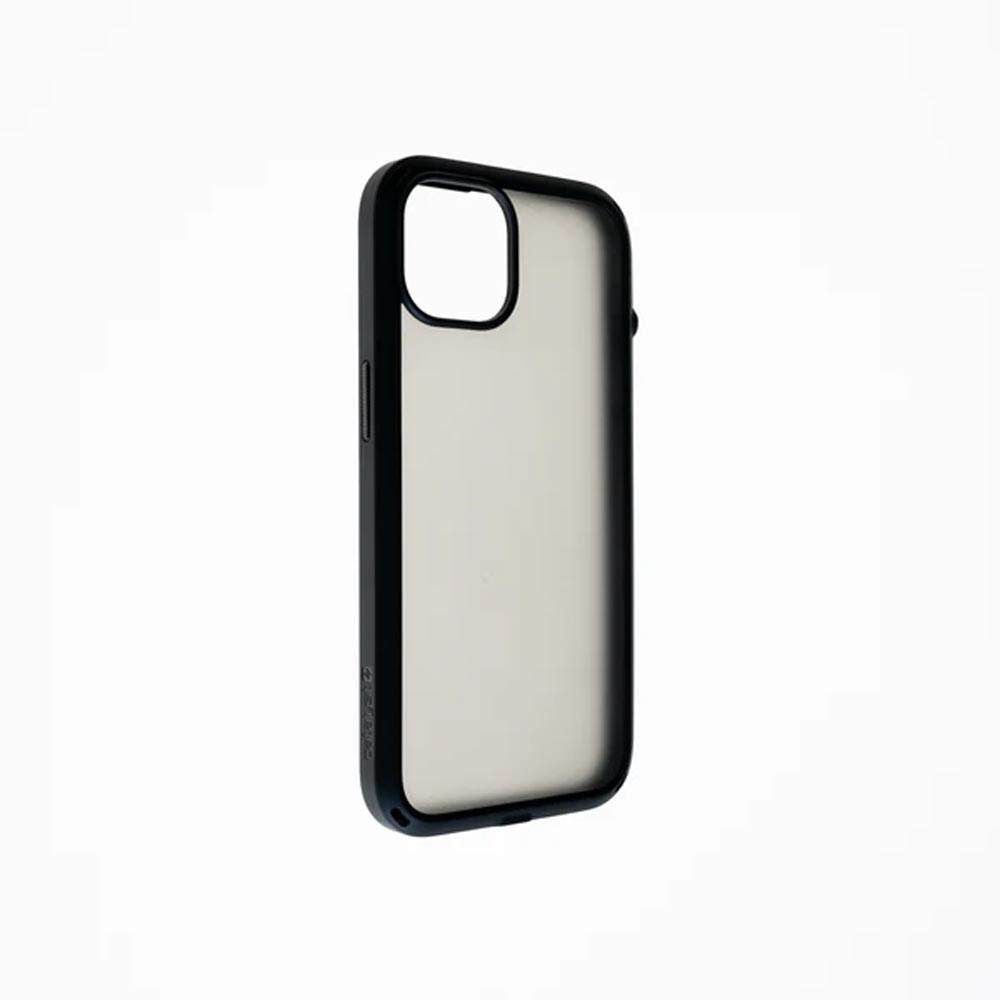Estuche Clásico Catalyst Influence Negro para iPhone 12 Pro Max - IP12PMIFCT02