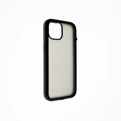 Estuche Clásico Catalyst Influence Negro para iPhone 12 Pro Max - IP12PMIFCT02