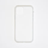 Estuche clasico catalyst influence acabado mate apple iphone 12 pro max color blanco
