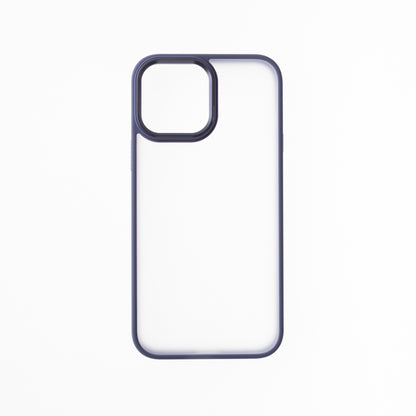 Estuche Clásico El Rey para iPhone 12 Pro Max - Morado - IP12PMTCF07