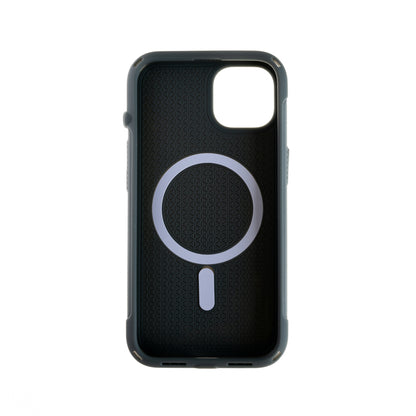 Estuche Catalyst Vibe Case Fibra de Carbono para iPhone 13 - Gris - IP13CTLV02