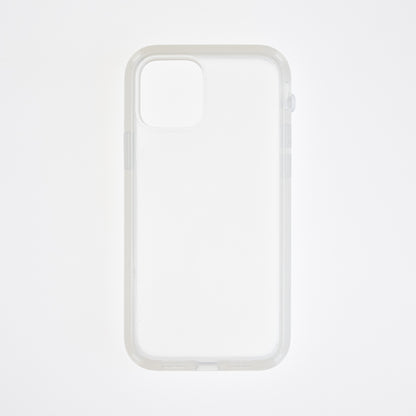 Estuche Clásico Catalyst Influence Mate iPhone 13 Blanco - IP13IFCT02