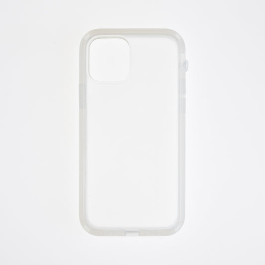 Estuche Clásico Catalyst Influence Mate iPhone 13 Blanco - IP13IFCT02