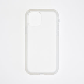 Estuches Clasico Catalyst Influence Acabado Mate Apple Iphone 13 Color Blanco